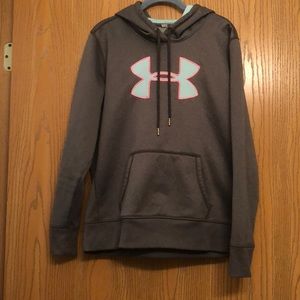 Under Armor Storm 1 Sweatshirt